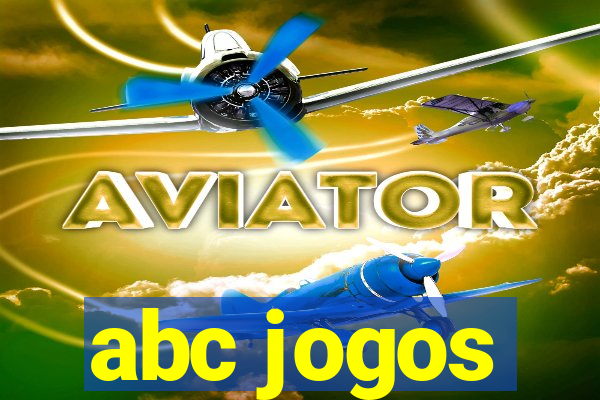 abc jogos